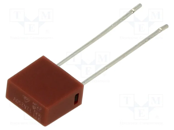 ESKA Fusible de cartucho TE5 2A 250VAC retardado ESKA Fusible de cartucho TE5 2A 250VAC retardado
