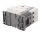 LS ELECTRIC Contactor METASOL MC-65A 230VAC 3-polar