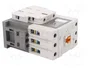 LS ELECTRIC Contactor METASOL MC-65A 230VAC 3-polar