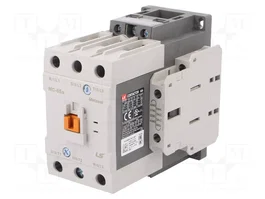 LS ELECTRIC Contactor METASOL MC-65A 230VAC 3-polar