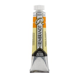 Rembrandt Acuarela Tubo 20 ml Anaranjado Cadmio 211