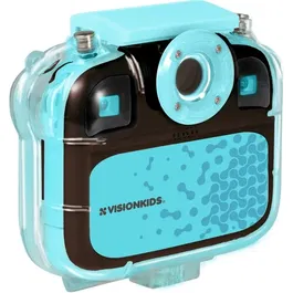 Kids Licensing Vision Kids Cámara deportiva para niños a partir de 3 años KID8435507886925