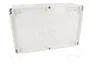 BOPLA EUROMAS II Carcasa Universal Gris