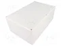 BOPLA EUROMAS II Carcasa Universal Gris