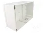 BOPLA EUROMAS II Carcasa Universal Gris