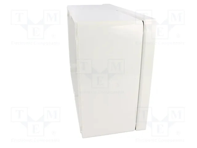 BOPLA EUROMAS II Carcasa Universal Gris BOPLA EUROMAS II Carcasa Universal Gris