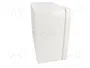 BOPLA EUROMAS II Carcasa Universal Gris
