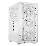 Be Quiet! Pure Base 501 LX White