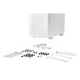 Be Quiet! Pure Base 501 LX White