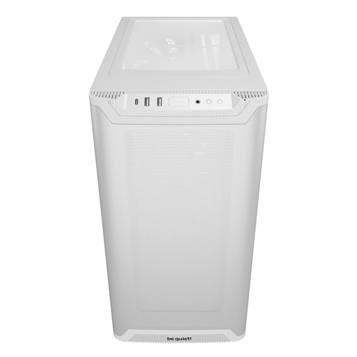 Be Quiet! Pure Base 501 LX White