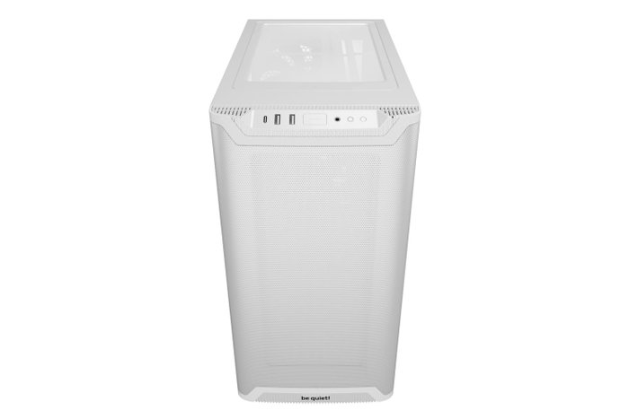 be quiet! Pure Base 501 LX White