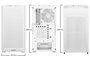 be quiet! Pure Base 501 LX White