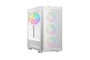 be quiet! Pure Base 501 LX White