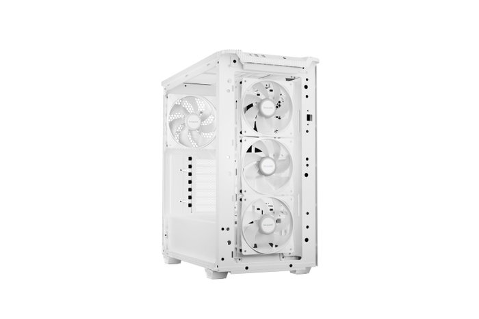be quiet! Pure Base 501 LX White