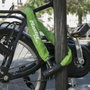 Master Lock Cadena de candado de acero endurecido con llave 90 cm