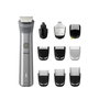 Philips Recortadora Múltiple Serie 5000 MG5920/15 de acero inoxidable