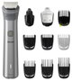 Philips Recortadora Múltiple Serie 5000 MG5920/15 de acero inoxidable