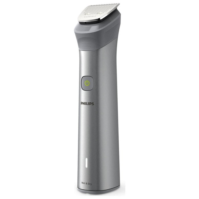Philips Recortadora Múltiple Serie 5000 MG5920/15 de acero inoxidable