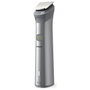 Philips Recortadora Múltiple Serie 5000 MG5920/15 de acero inoxidable