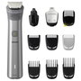 Philips MG5920/15 Serie 5000 Recortadora Múltiple All-in-One en Acero Inoxidable