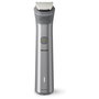 Philips MG5920/15 Serie 5000 Recortadora Múltiple All-in-One en Acero Inoxidable