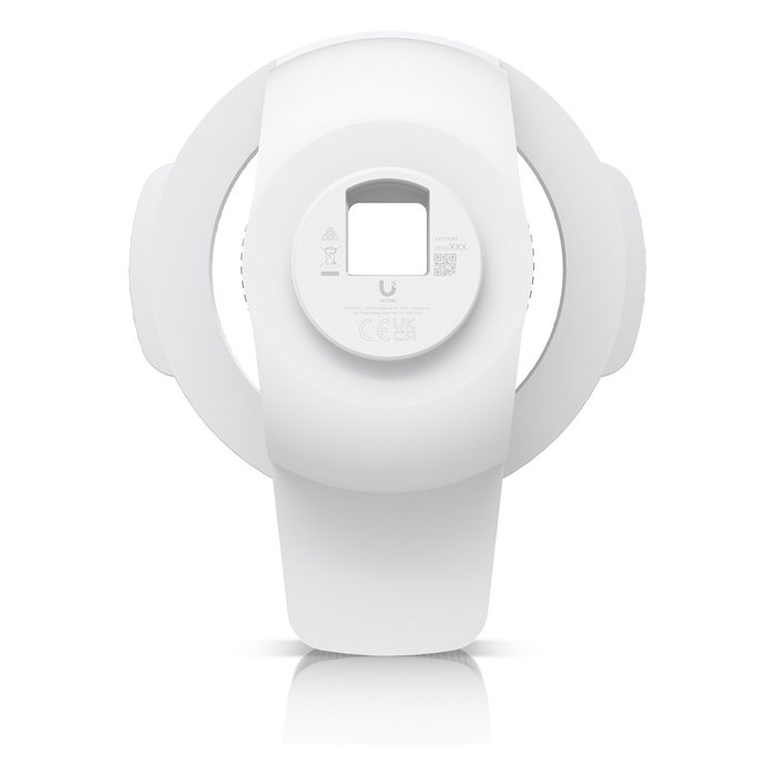 Ubiquiti AI Enhancer UACC-AI-Pro-Enhancer - Potenciador Exterior para Cámara UVC-AI-Pro, Aluminio/Policarbonato, Blanco, IPX5 Ubiquiti AI Enhancer UACC-AI-Pro-Enhancer - Potenciador Exterior para Cámara UVC-AI-Pro, Aluminio/Policarbonato, Blanco, IPX5