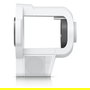 Ubiquiti AI Enhancer UACC-AI-Pro-Enhancer - Potenciador Exterior para Cámara UVC-AI-Pro, Aluminio/Policarbonato, Blanco, IPX5