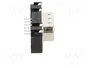 HARTING Conector D-Sub de 9 pines macho THT
