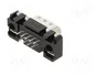 HARTING Conector D-Sub de 9 pines macho THT
