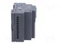 SIEMENS LOGO!8 Relé Programable 10A 12...24V DC