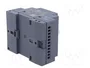 SIEMENS LOGO!8 Relé Programable 10A 12...24V DC