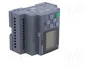 SIEMENS LOGO!8 Relé Programable 10A 12...24V DC