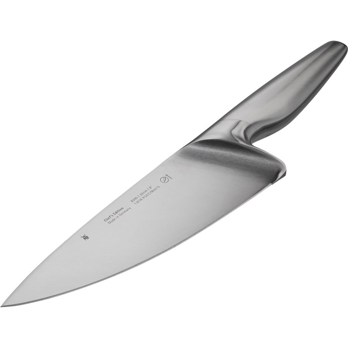 WMF Cuchillo de Chef Chef's Edition de 20 cm de hoja WMF Cuchillo de Chef Chef's Edition de 20 cm de hoja