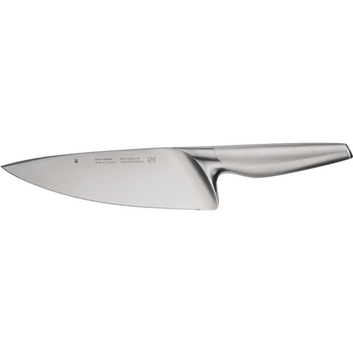 WMF Cuchillo de Chef Chef's Edition de 20 cm de hoja WMF Cuchillo de Chef Chef's Edition de 20 cm de hoja