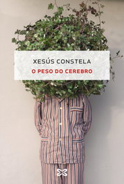 O peso do cerebro, Xesús Constela - XERAIS