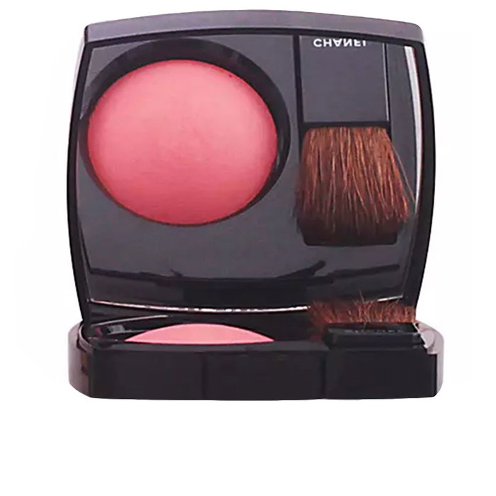 Chanel JOUES CONTRASTE Colorete en Polvo, Fard à Joues Poudre, #72 Rose Initiale, 4 g
