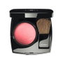 Chanel JOUES CONTRASTE 72-rose initiale