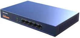 TP-Link Controlador Inalámbrico AC500 para hasta 500 APs, 5 Puertos Gigabit, 1 Puerto Consola, Montaje en Rack 19"