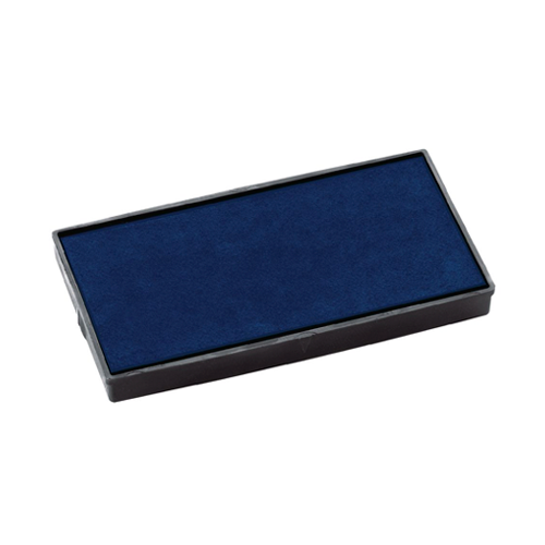 Colop Almohadilla de Recambio E/50/1 Azul (Pack de 2)