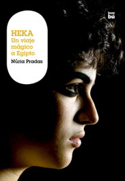 Heka, Núria Pradas - BAMBU