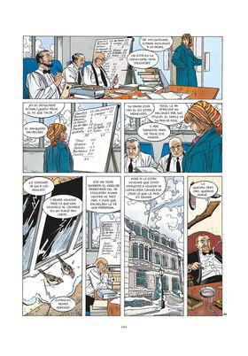 Tebeos Dolmen Editorial S.L. Los Maestros Cerveceros (Integral) Edición 30 Aniversario
