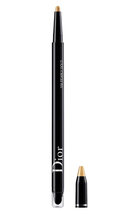 Christian Dior Diorshow Delineador Líquido 556 Oro