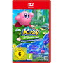 Nintendo Kirby and the Forgotten Land - Nintendo Switch 2 Edition + The Star Shard World