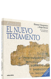 Para leer Nuevo Testamento, Etienne Charpentier - VERBO DIVINO