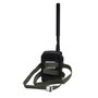 Denver WCL-8040 Cámara de fototrampeo 4G LTE Camuflaje