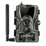 Denver WCL-8040 Cámara de fototrampeo 4G LTE Camuflaje