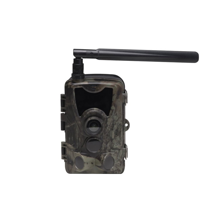 Denver WCL-8040 Cámara de fototrampeo 4G LTE Camuflaje Denver WCL-8040 Cámara de fototrampeo 4G LTE Camuflaje
