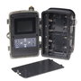 Denver WCL-8040 Cámara de fototrampeo 4G LTE Camuflaje