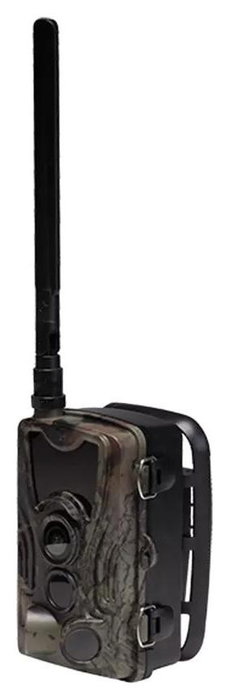 Denver WCL-8040 Cámara de fototrampeo 4G LTE Camuflaje Denver WCL-8040 Cámara de fototrampeo 4G LTE Camuflaje