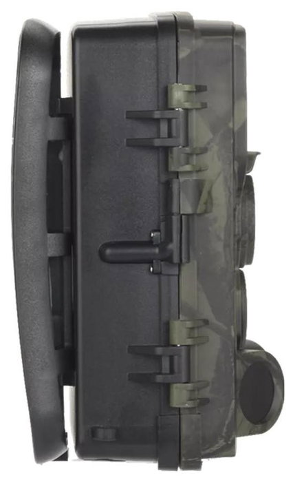 Denver WCL-8040 Cámara de fototrampeo 4G LTE Camuflaje Denver WCL-8040 Cámara de fototrampeo 4G LTE Camuflaje